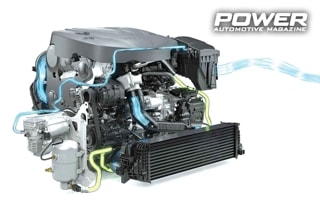 Know How: Turbo Part XXVI